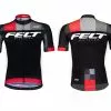 Felt Bicycles JERSEY S-SLEEVE Women's DNA RACE