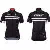 Felt Bicycles JERSEY S-SLEEVE WOMEN's SQUADRA LOGO CLUB CUT