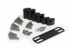 Felt Bicycles RISER KIT HIGH - BAYONET 3 ALUMINUM