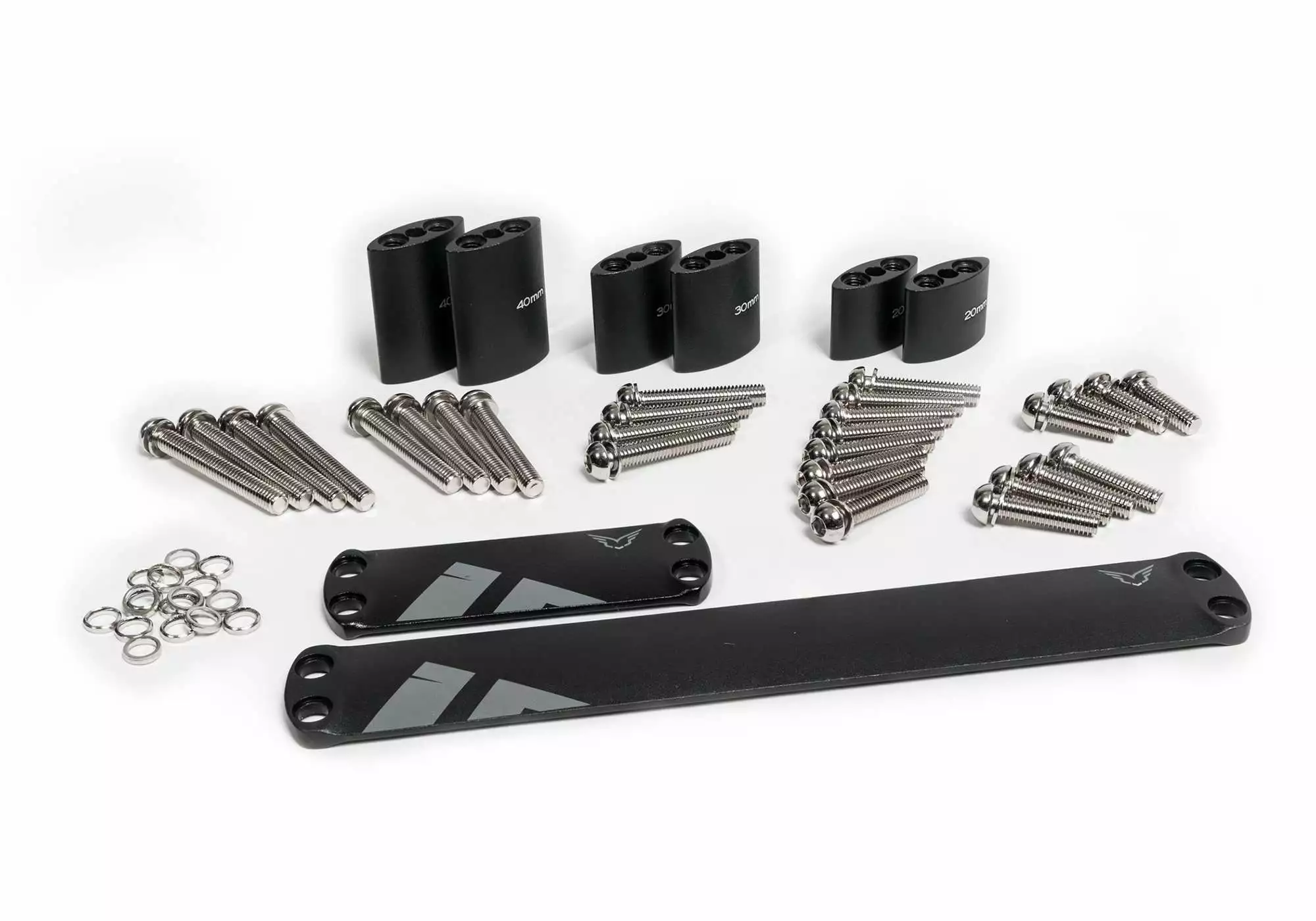 Felt Bicycles RISER KIT HIGH - IA DAGGER