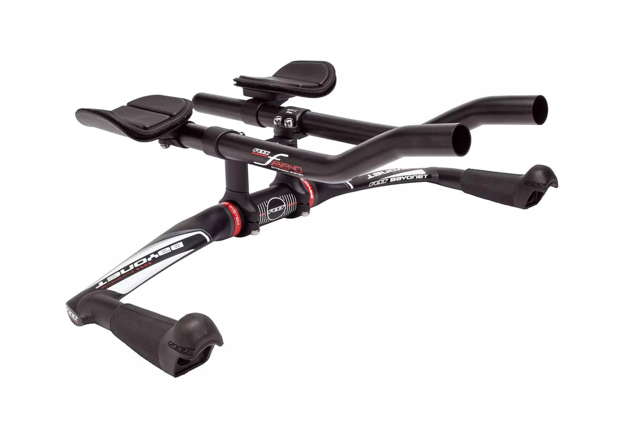 Felt Bicycles BAR KIT BAYONET 3 ALUMINUM