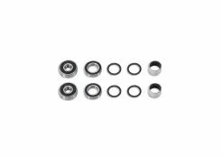 Felt Bicycles BEARING KIT EDICT (2011-2013)