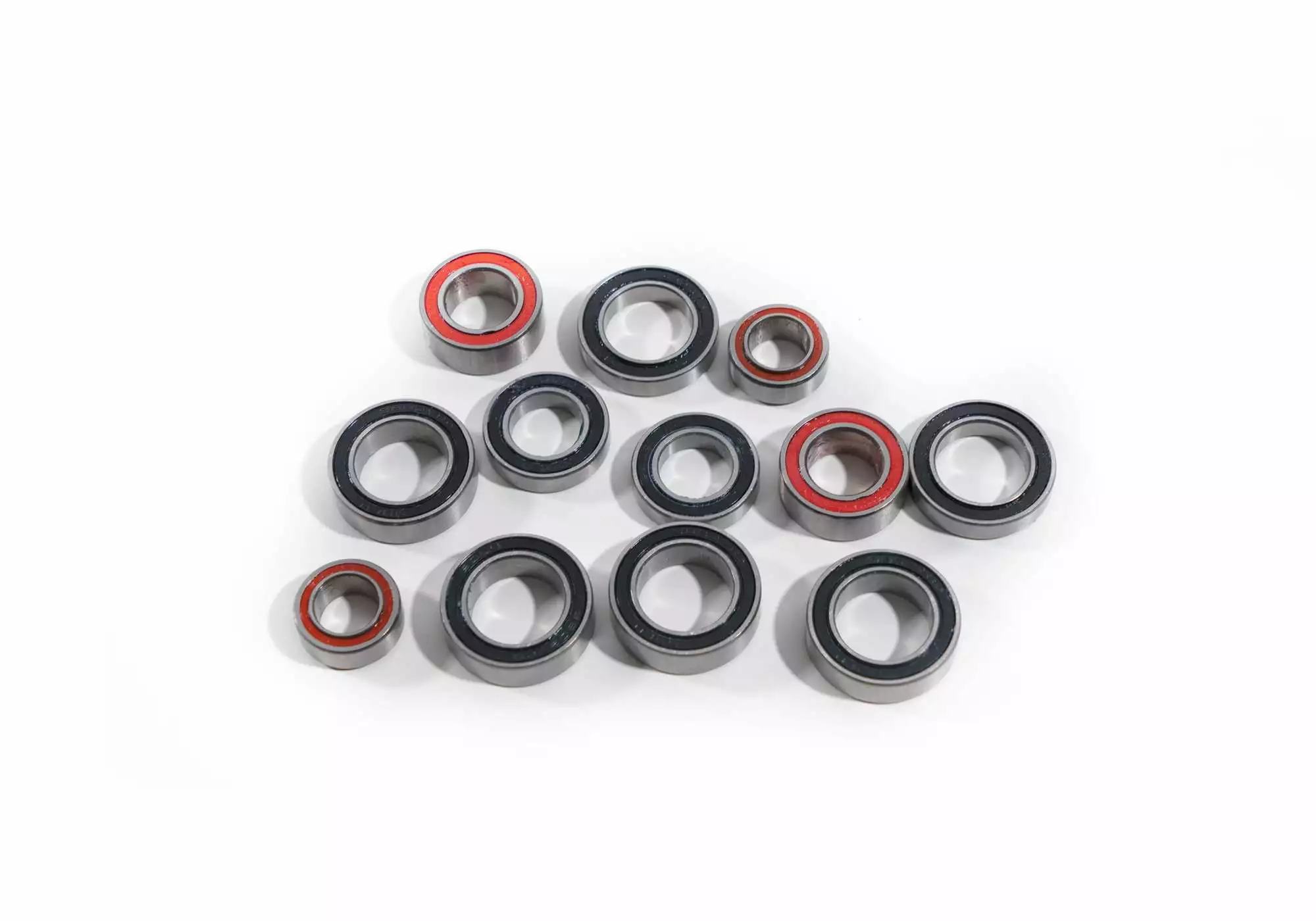 Felt Bicycles BEARING KIT COMPULSION (2018+)