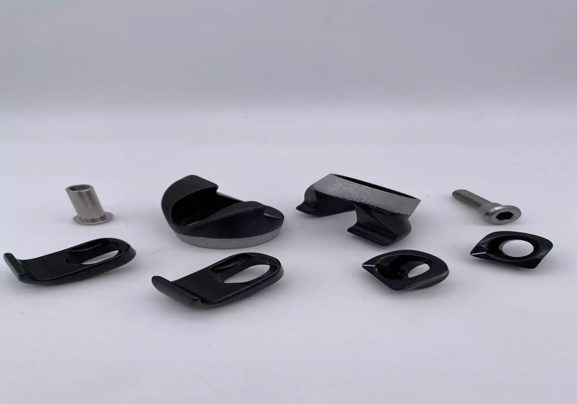 Felt Bicycles SEATPOST SADDLE CLAMP VARIMOUNT V3