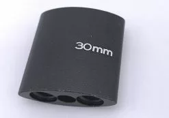 Felt Bicycles SMALL PART BAYONET 3 THREADED SPACER 30MM