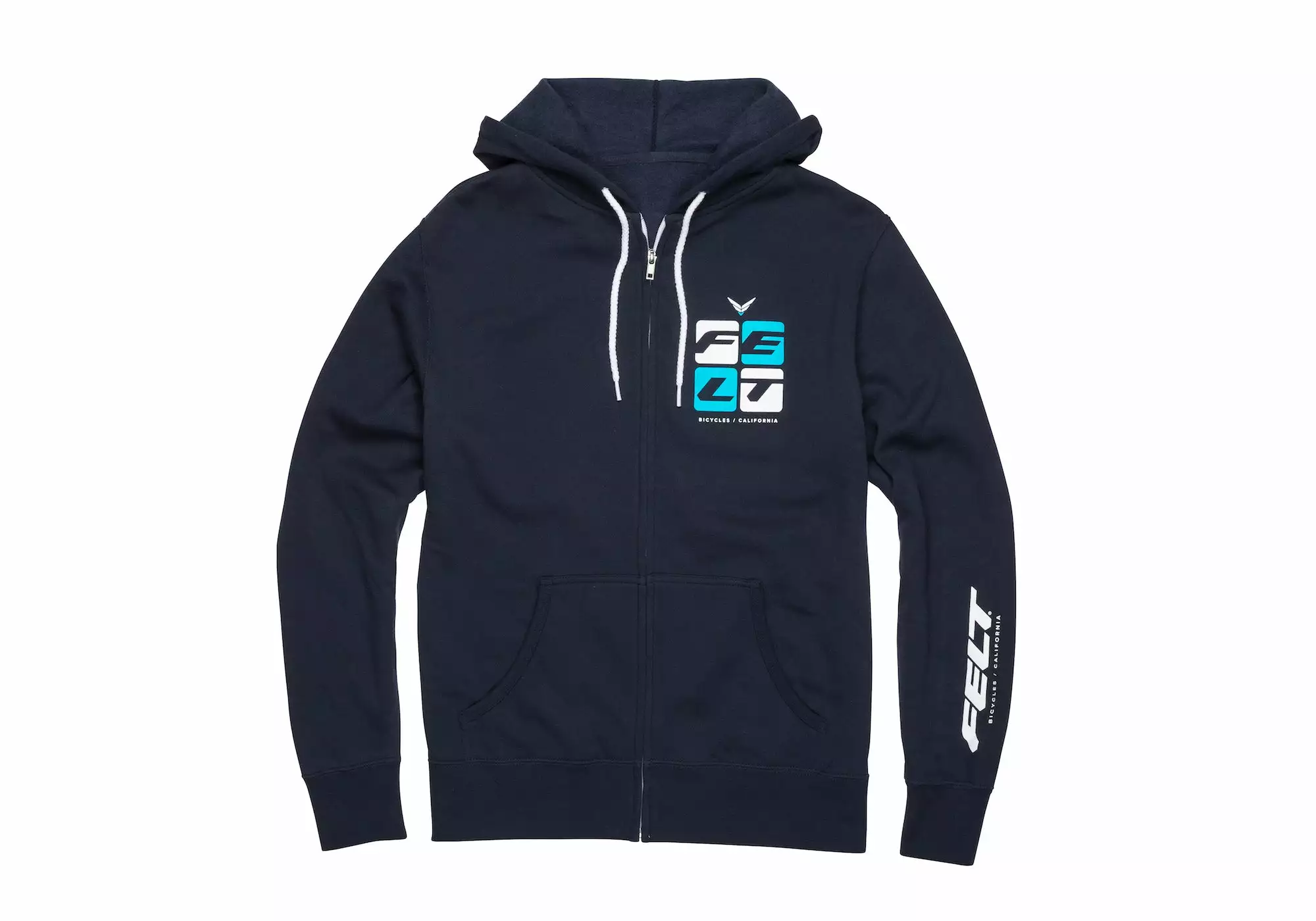 Felt Bicycles The Felt Hoodie | Unisex