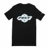 Felt Bicycles Felt Brand Black T-Shirt | Men's