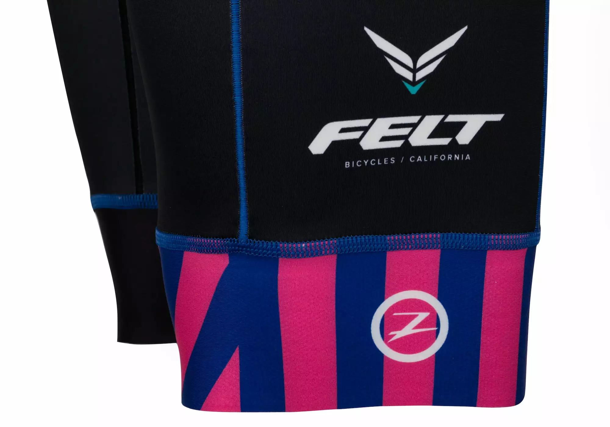 Felt Bicycles Felt Triathlon Aero FZ Racesuit Men's - Image 5