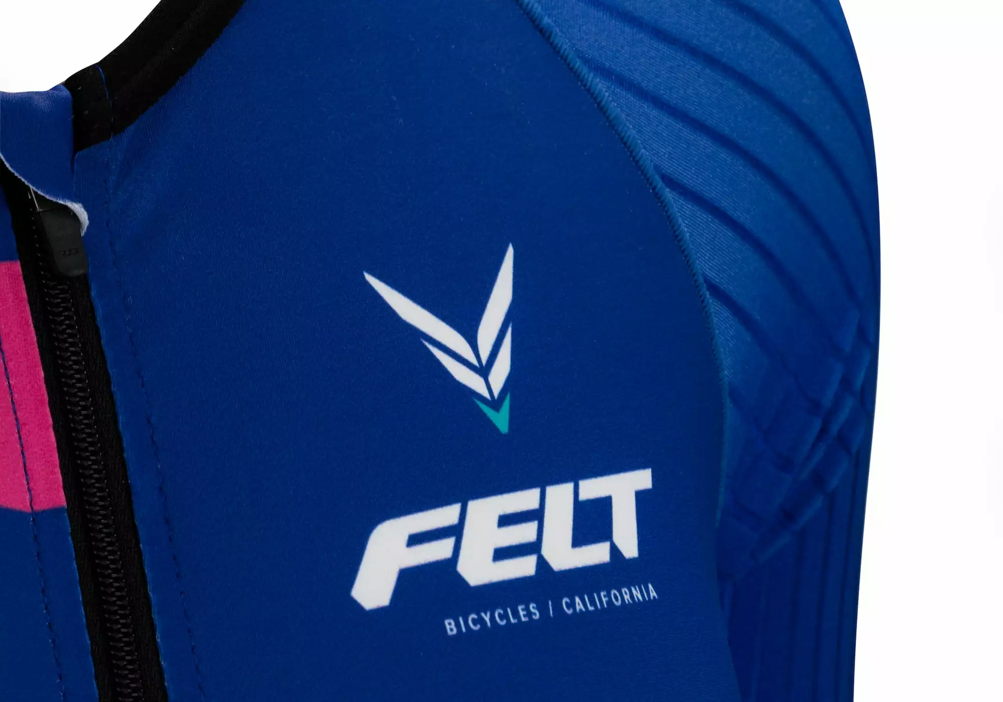 Felt Bicycles Felt Triathlon Aero FZ Racesuit Men's - Image 7