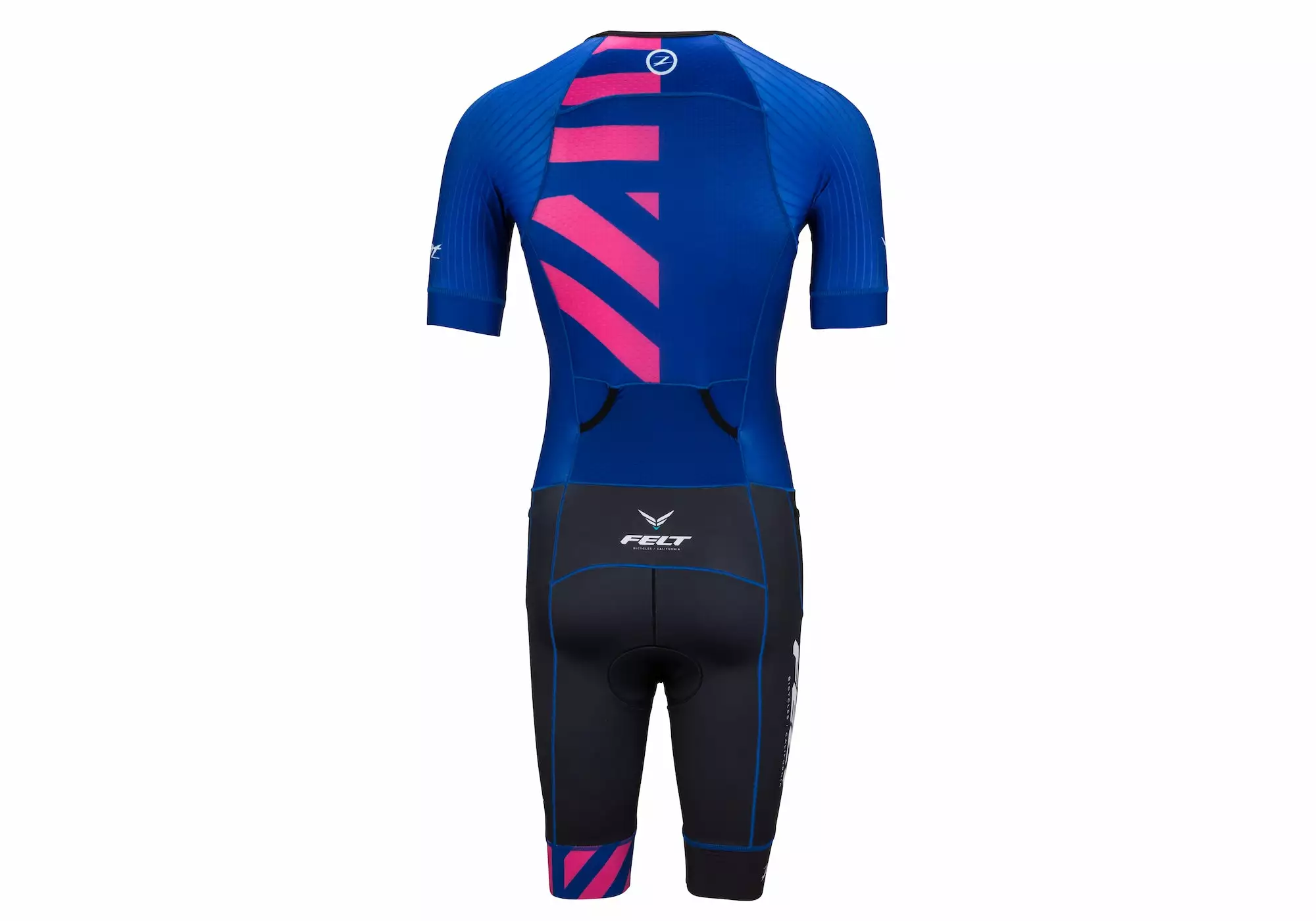 Felt Bicycles Felt Triathlon Aero FZ Racesuit Women's - Image 2