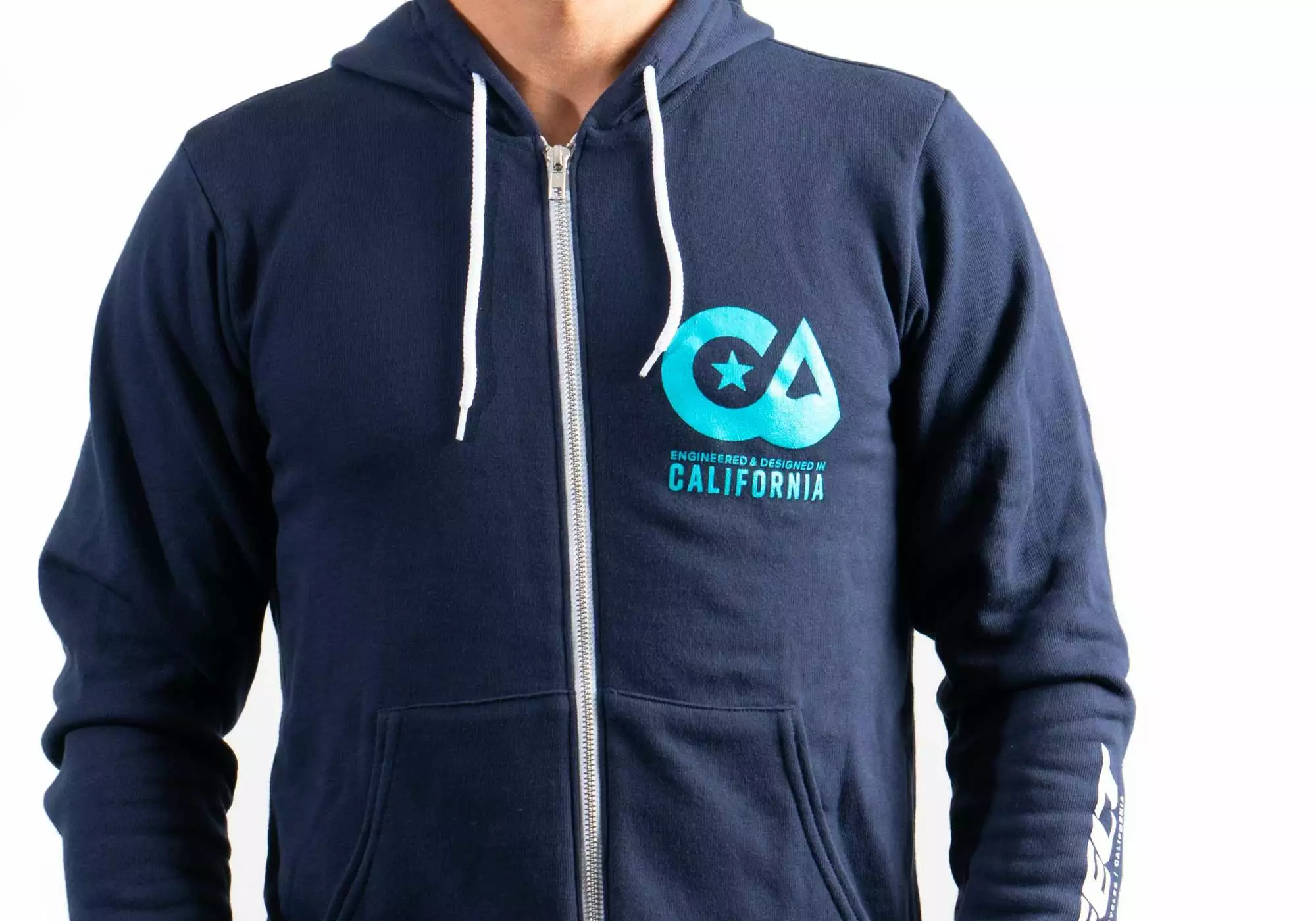 Felt Bicycles The Cali Hoodie | Unisex - Image 2