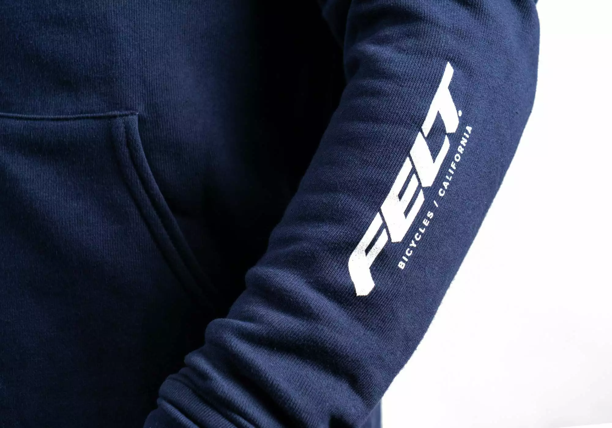 Felt Bicycles The Cali Hoodie | Unisex - Image 5