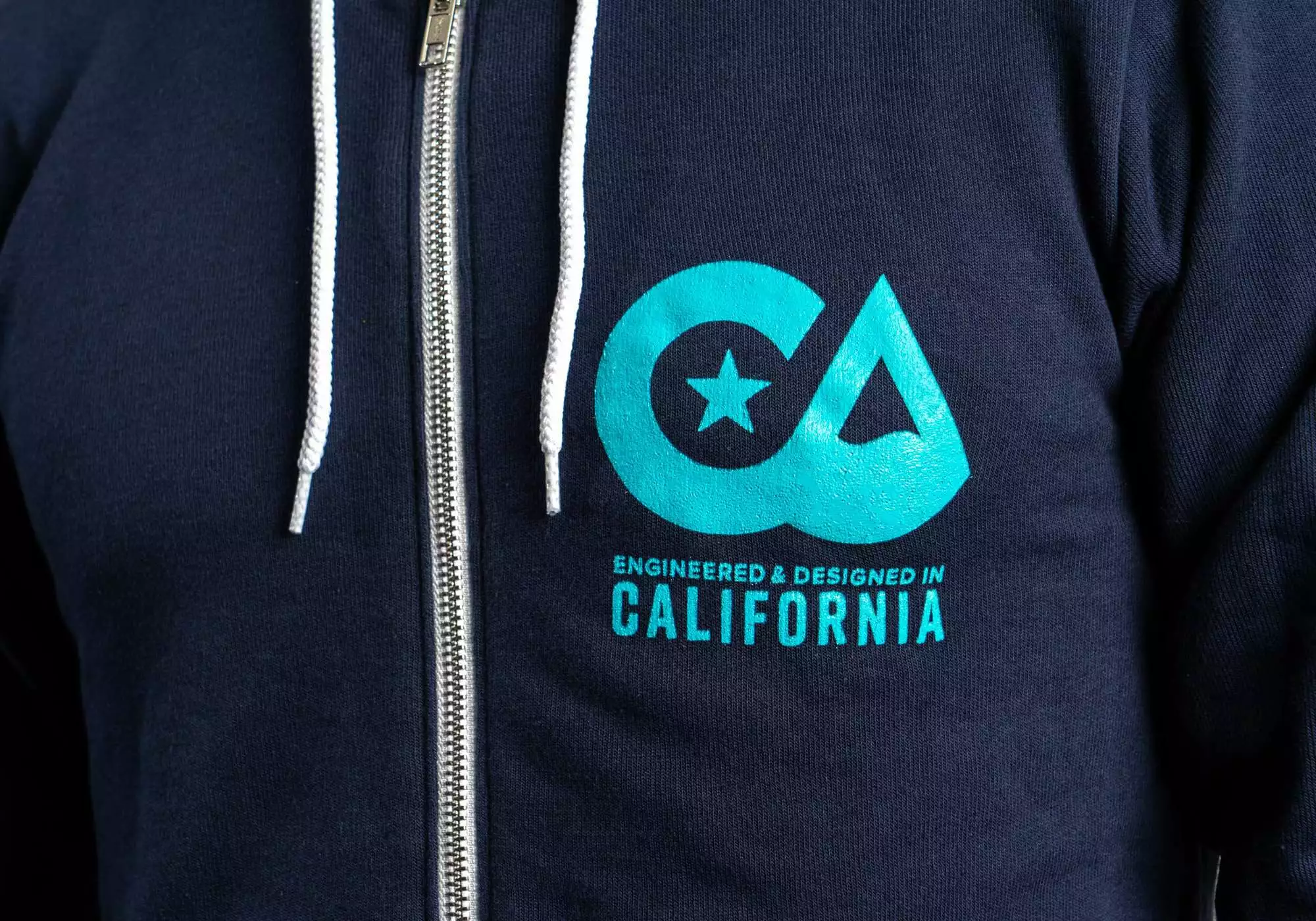 Felt Bicycles The Cali Hoodie | Unisex - Image 7