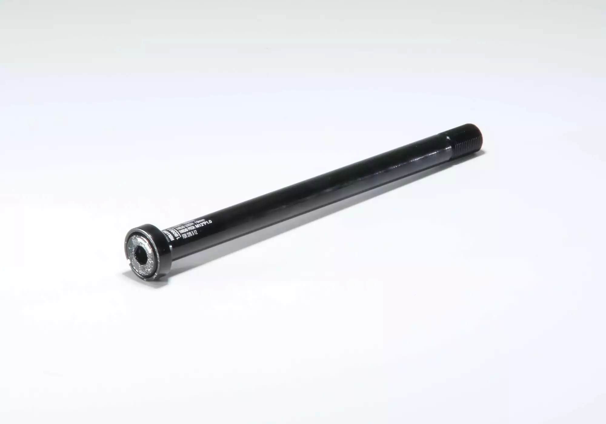 Felt Bicycles THRU AXLE REAR 12MM LEVERLESS - Image 4