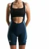 Felt Bicycles Felt + Eliel Laguna Seca Bib Shorts - Women's