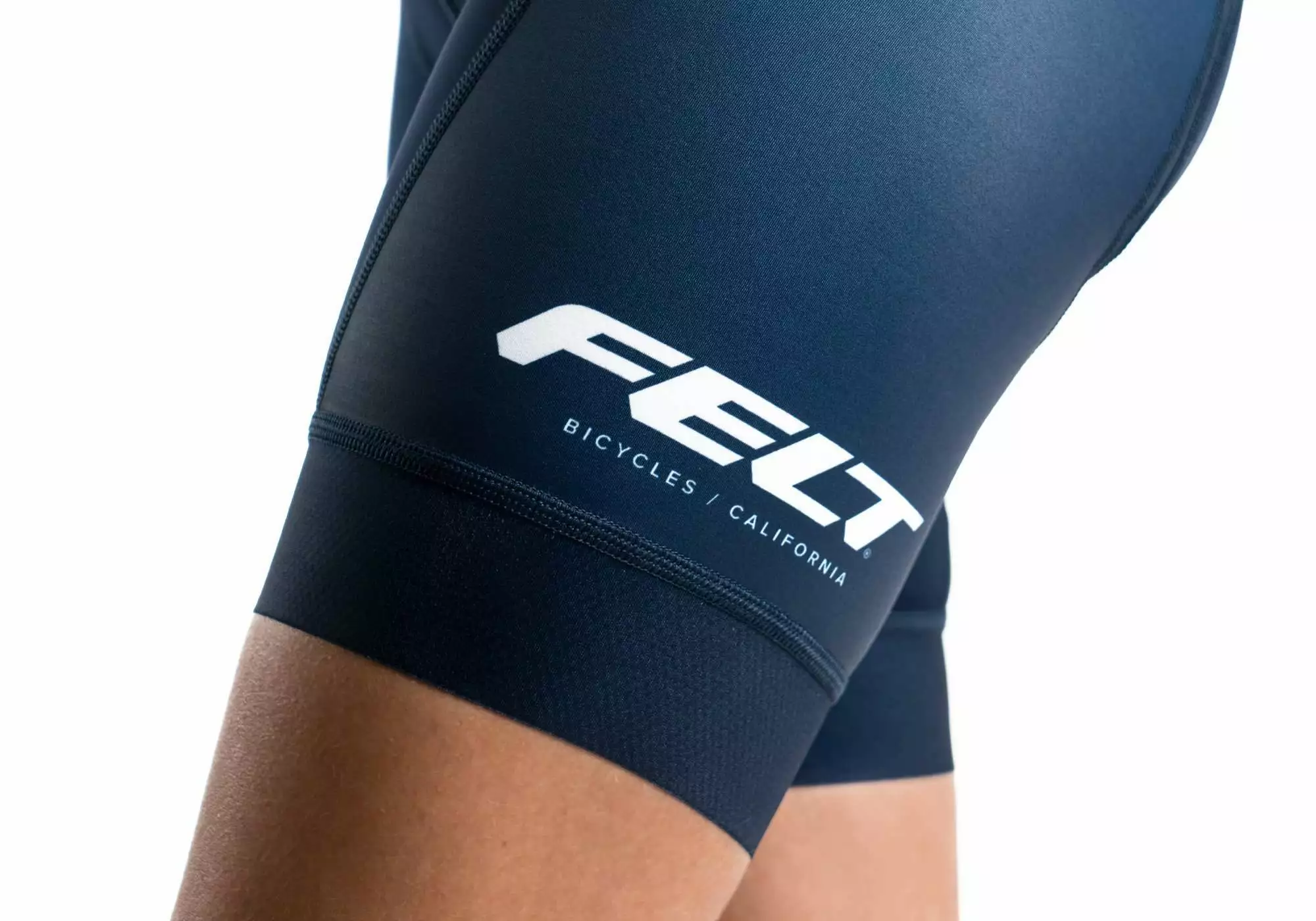 Felt Bicycles Felt + Eliel Laguna Seca Bib Shorts - Women's - Image 3