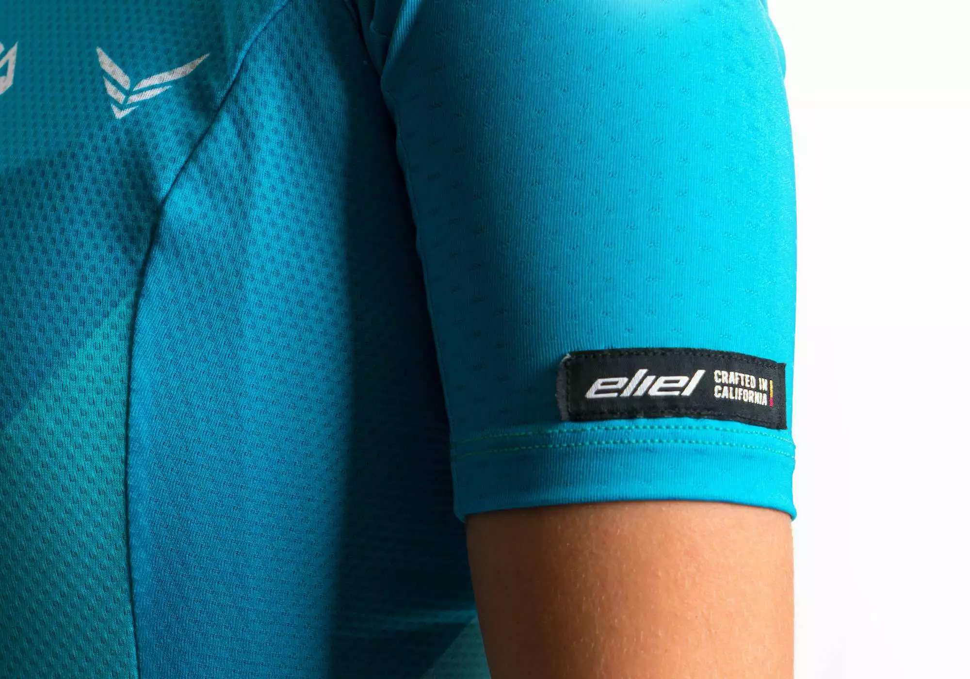Felt Bicycles Felt + Eliel Short-Sleeve Jersey | Women's - Image 4