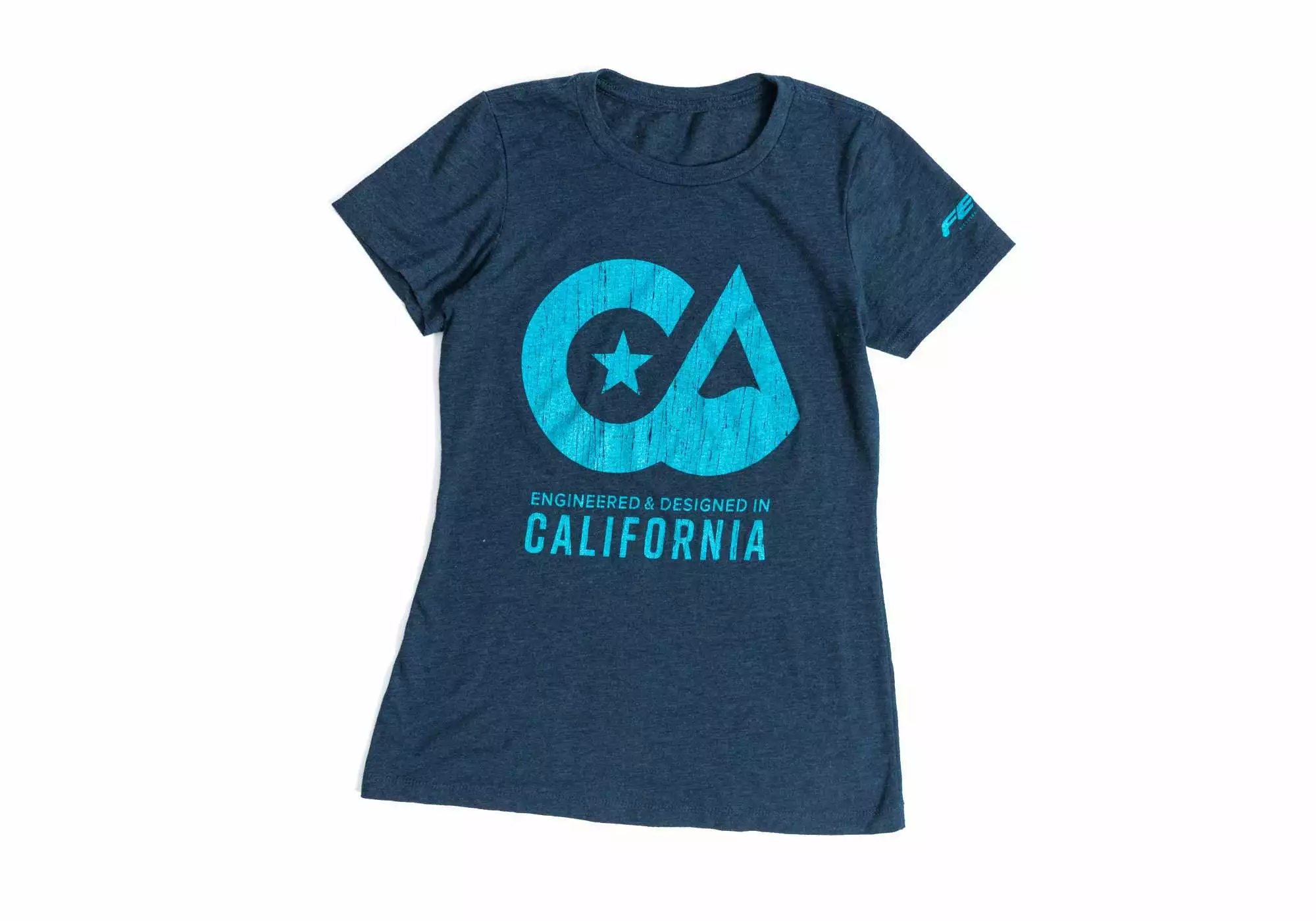 Felt Bicycles "Designed In CA" T | Women's - Image 2